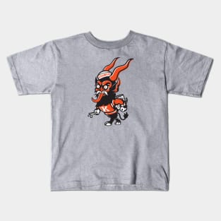 Krampus Kids T-Shirt